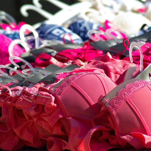 Maison SL: Redefining Luxury Lingerie with Expert Fit and Elegant Design